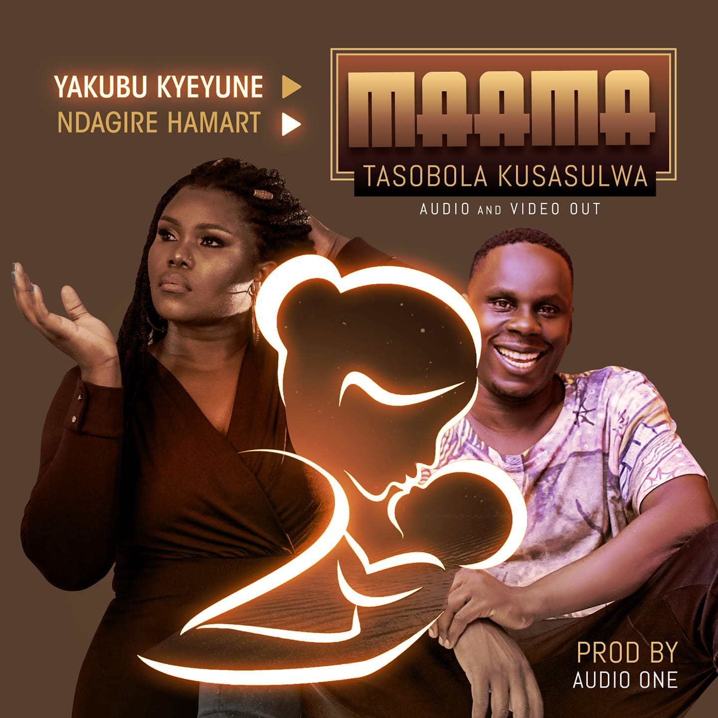 Ndagire Hamart